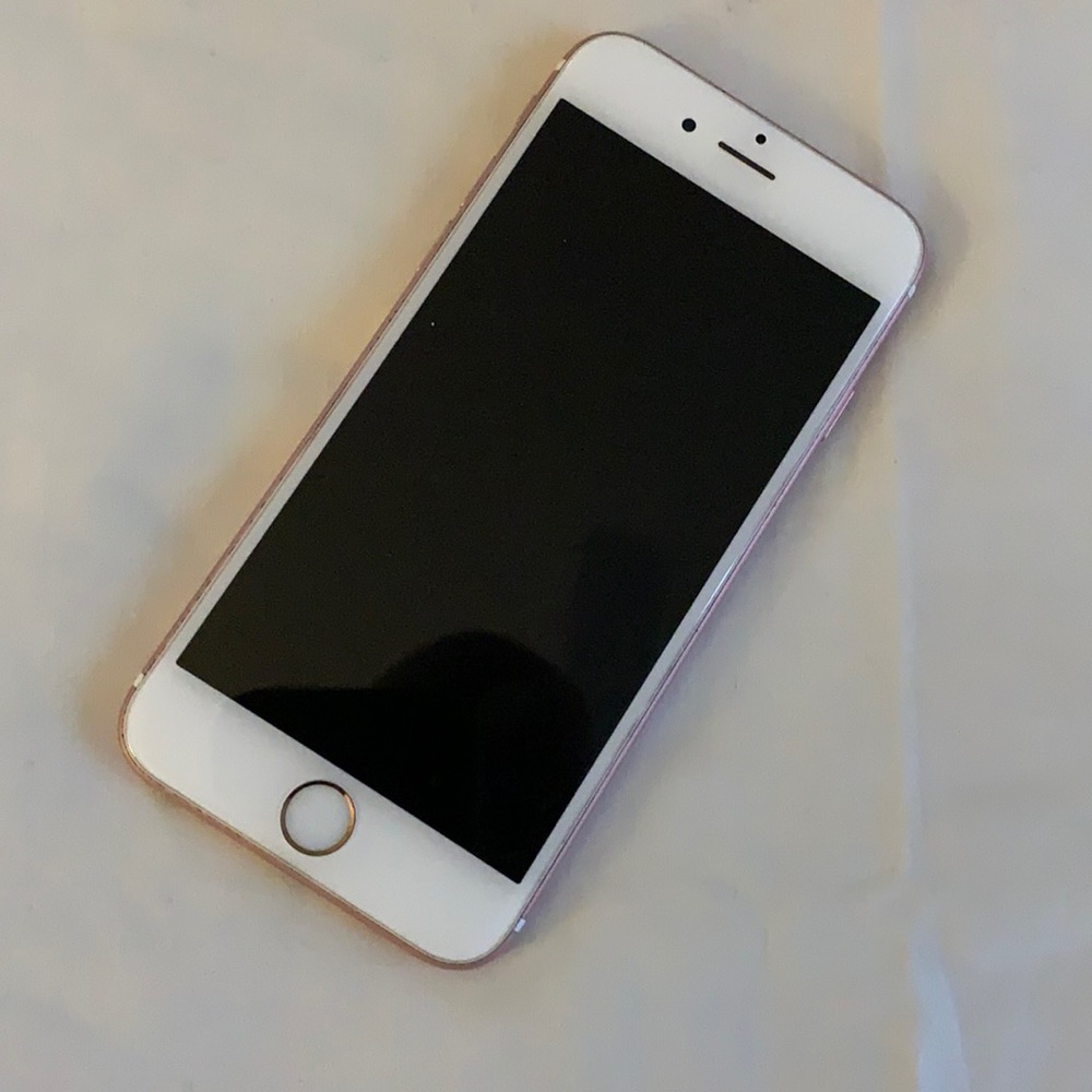 iPhone 6S